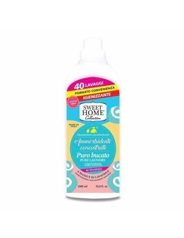 SWEET AMMORBIDENTE 1000ML PURO BUCATO