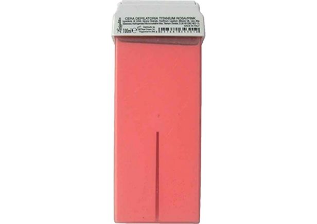 KRISTAL CERA IN CARTUCCIA ROSA 100ML PELLI SENSIBILI