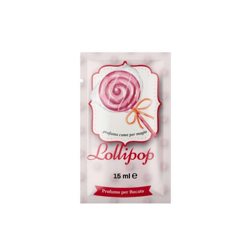 LILLA MILLA 15ML LOLLIPOP
