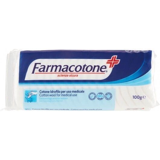 FARMACOTONE 100GR