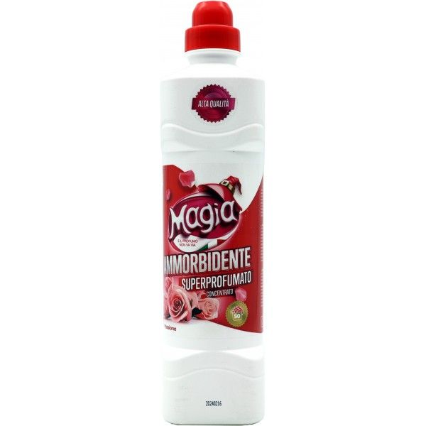 MAGIA AMMORBIDENTE PASSIONE ML1000