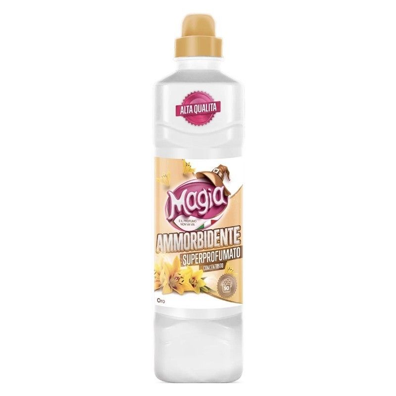 MAGIA AMMORBIDENTE ORO ML1000