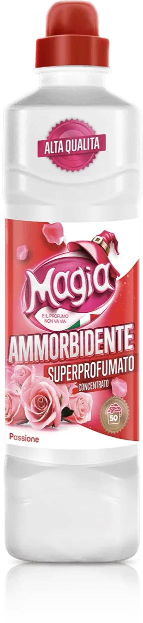MAGIA AMMORBIDENTE MY LOVE ML1000