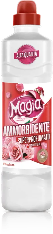 MAGIA AMMORBIDENTE MY LOVE ML1000