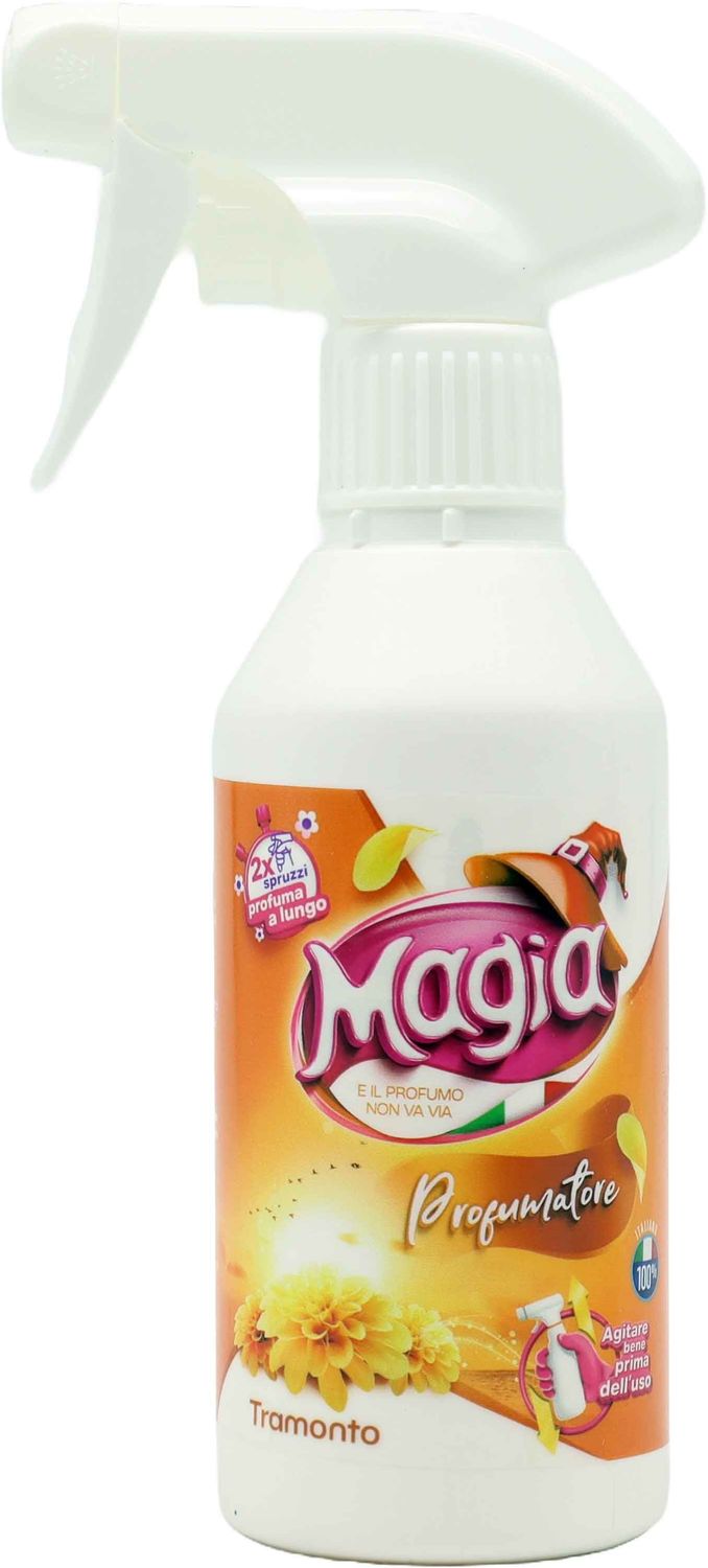 MAGIA PROFUMATORE ML250 TRAMONTO