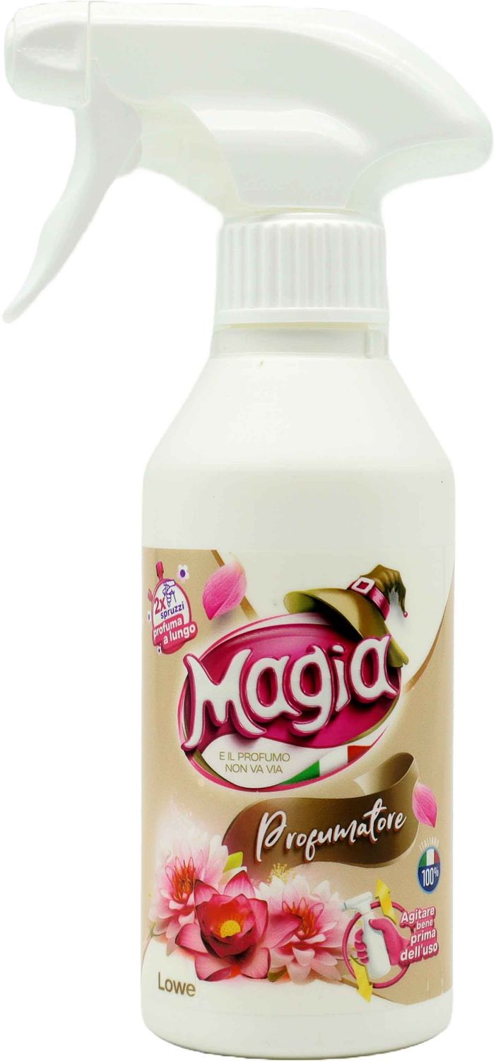 MAGIA PROFUMATORE ML250 LOWE