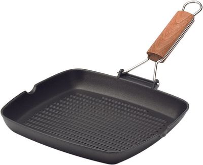 BISTECCHIERA LA GRATELLA 26X26