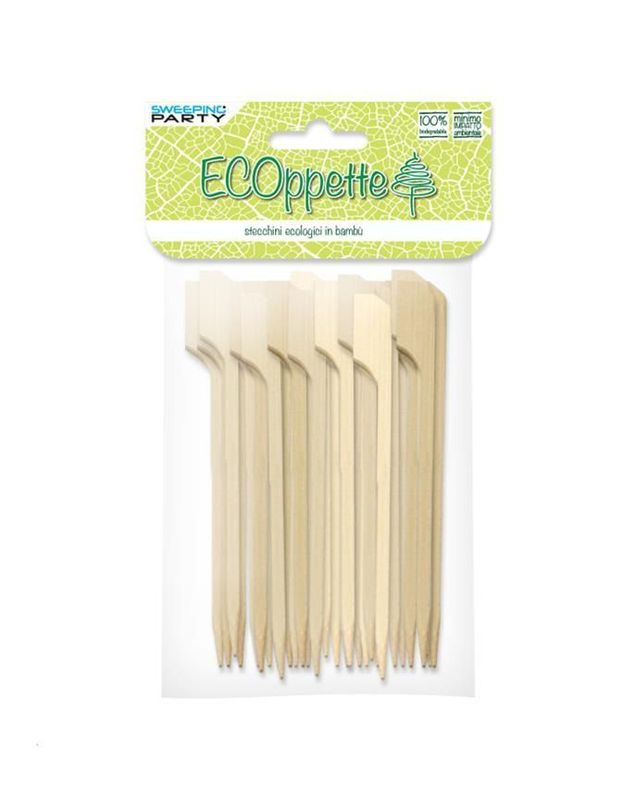 SPIEDINI BAMBU CM 15