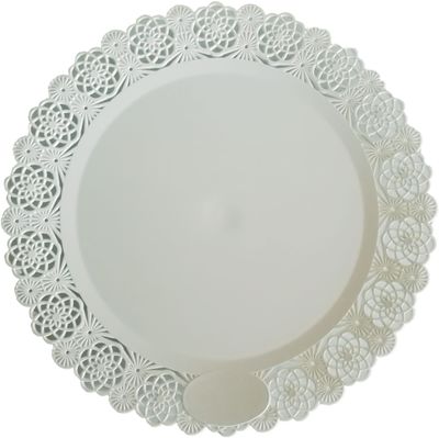 VASSOIO TRINATO CM 32