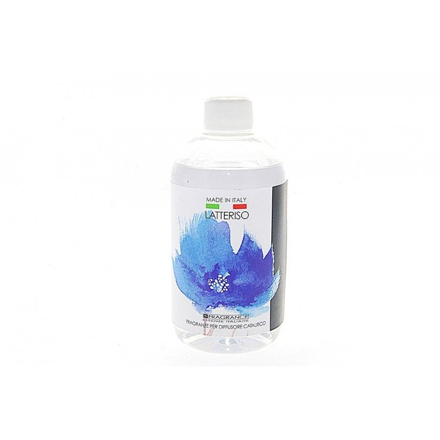 PROFUMO RICARICA ML500 VANIGLIA