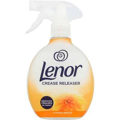 LENOR SPRAY 500ML SUMMER BREEZE