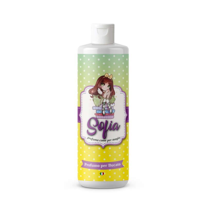 LILLA MILLA PROF. BUCATO 500ML SOFIA