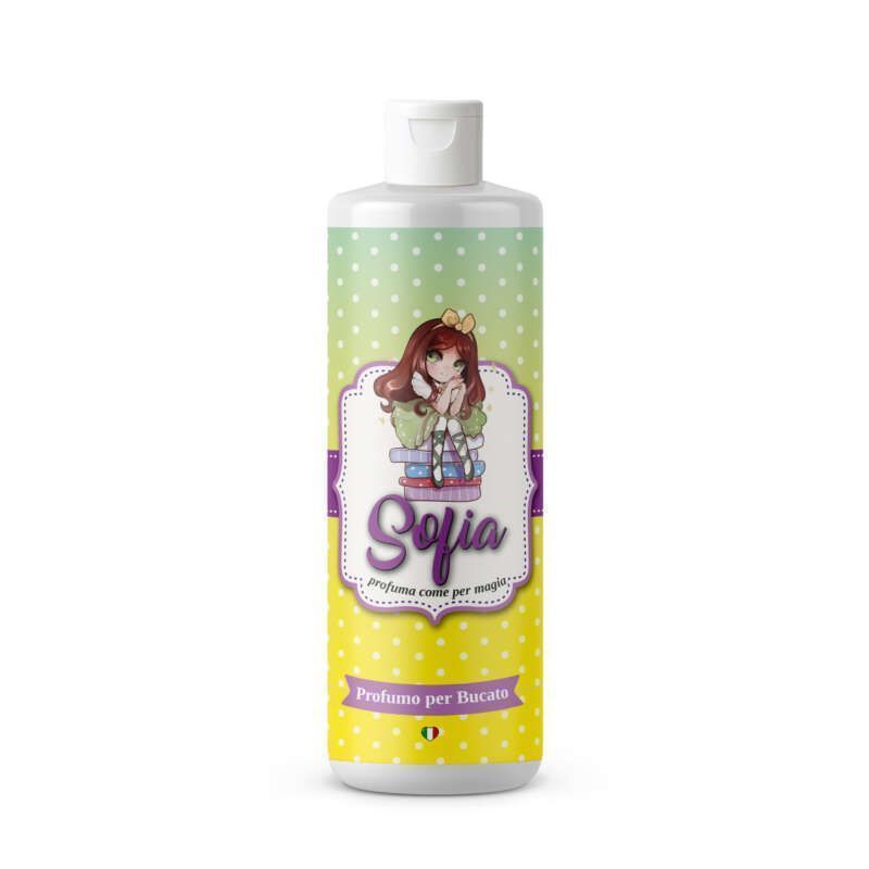 LILLA MILLA PROF. BUCATO 500ML SOFIA