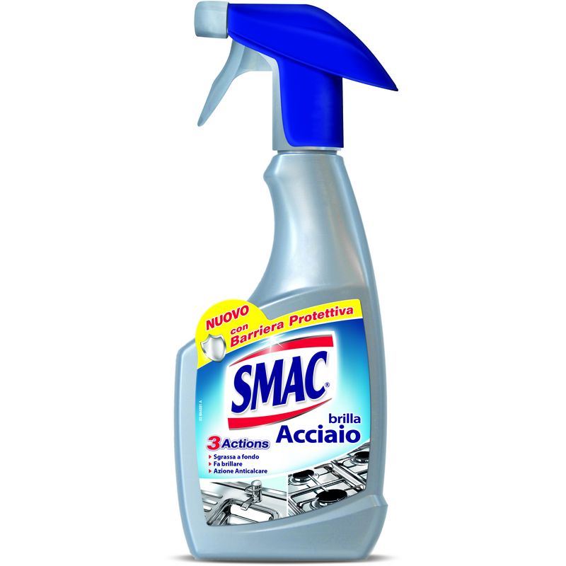 SMAC BRILLACCIAIO TRIGGER ML520