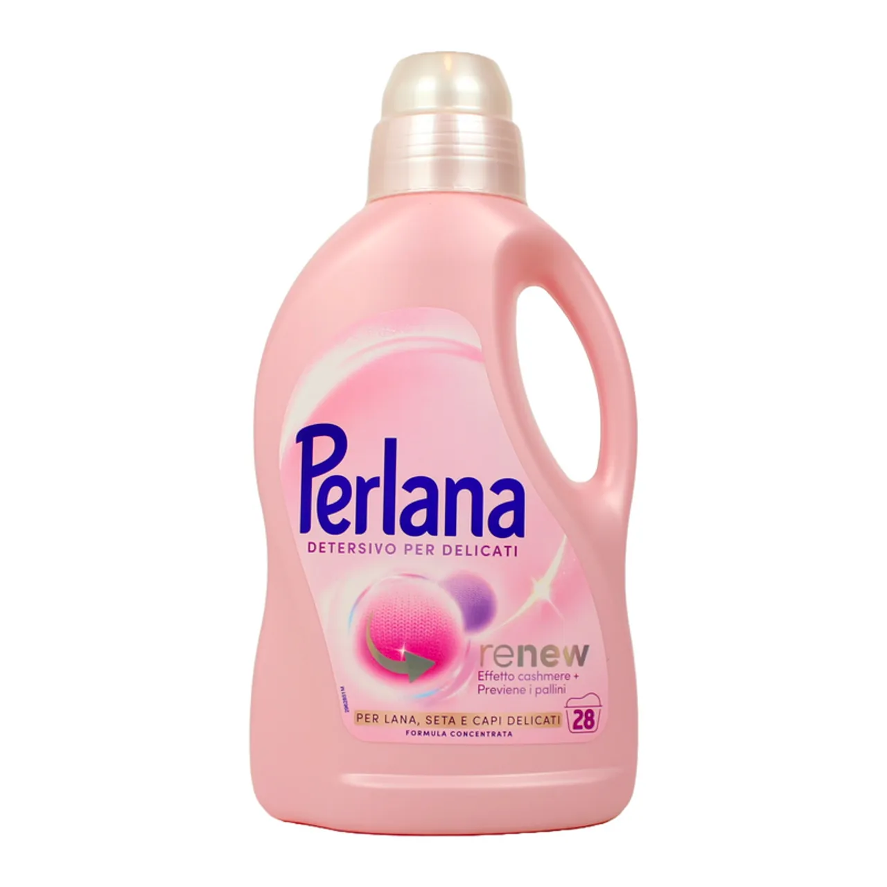 PERLANA 28 LAV ROSA