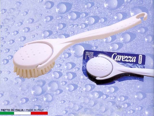 SPAZZOLA LAVASCHIENA CAREZZA BAMA