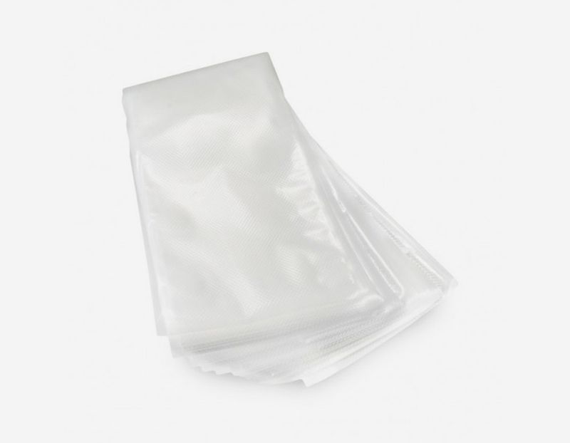 CONF.25 SACCHETTI GOFFRATI 15X30