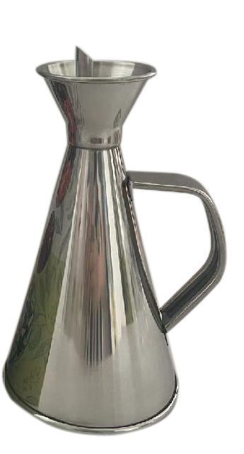 OLIERA SALVAGOCCIA INOX ML 250