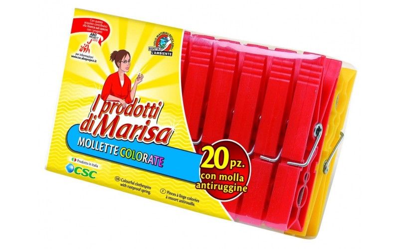 MARISA MOLLETTE X20