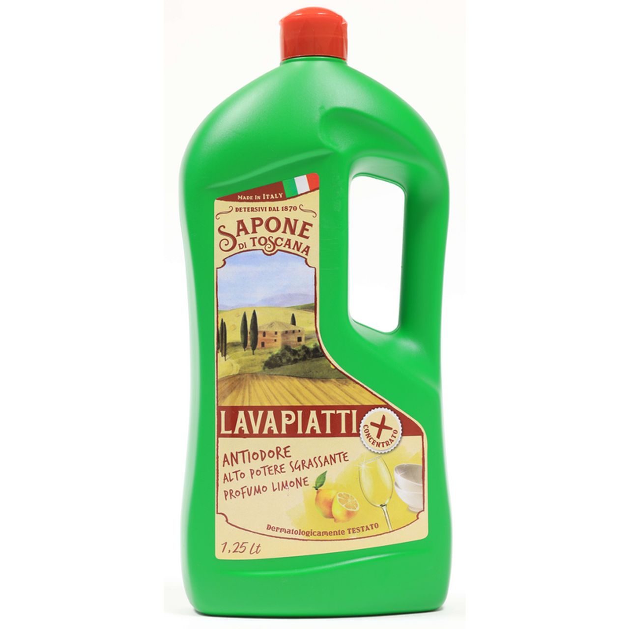 SDT LAVAPIATTI CONC LT 1,25