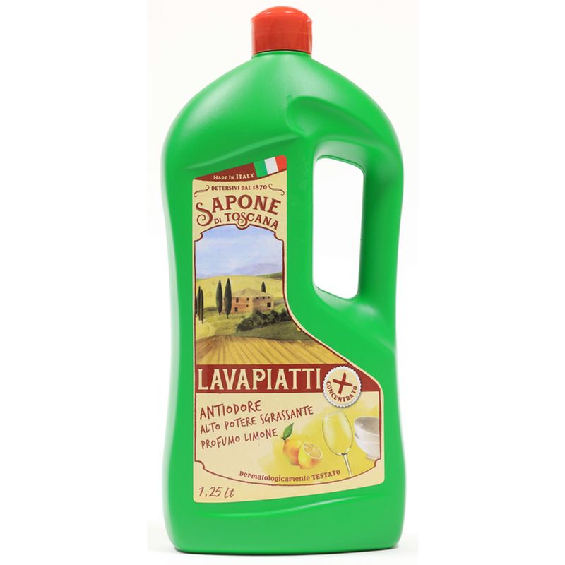 SDT LAVAPIATTI CONC LT 1,25