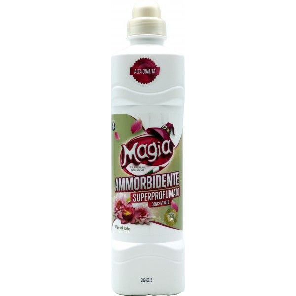 MAGIA AMMORBIDENTE FIOR DI LOTO ML1000