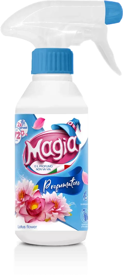MAGIA PROFUMATORE ML250 NOTTE DI PASSIONE