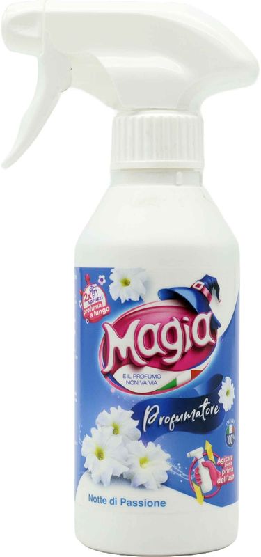 MAGIA PROFUMATORE ML250 NOTTE DI PASSIONE
