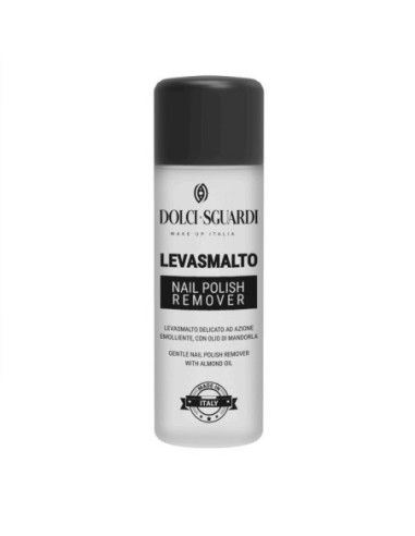 DOLCI SGUARDI ACETONE PROFUMATO BIANCO