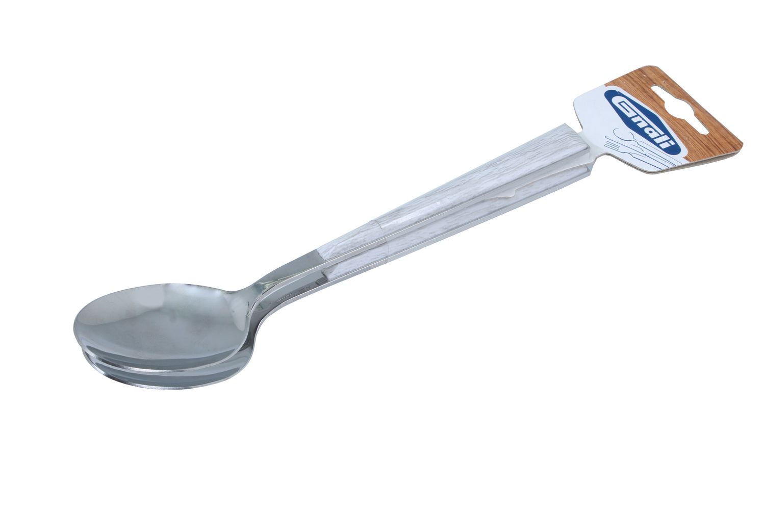 CUCCHIAIO DAFNE ROVERE SBIANCATO PZ2