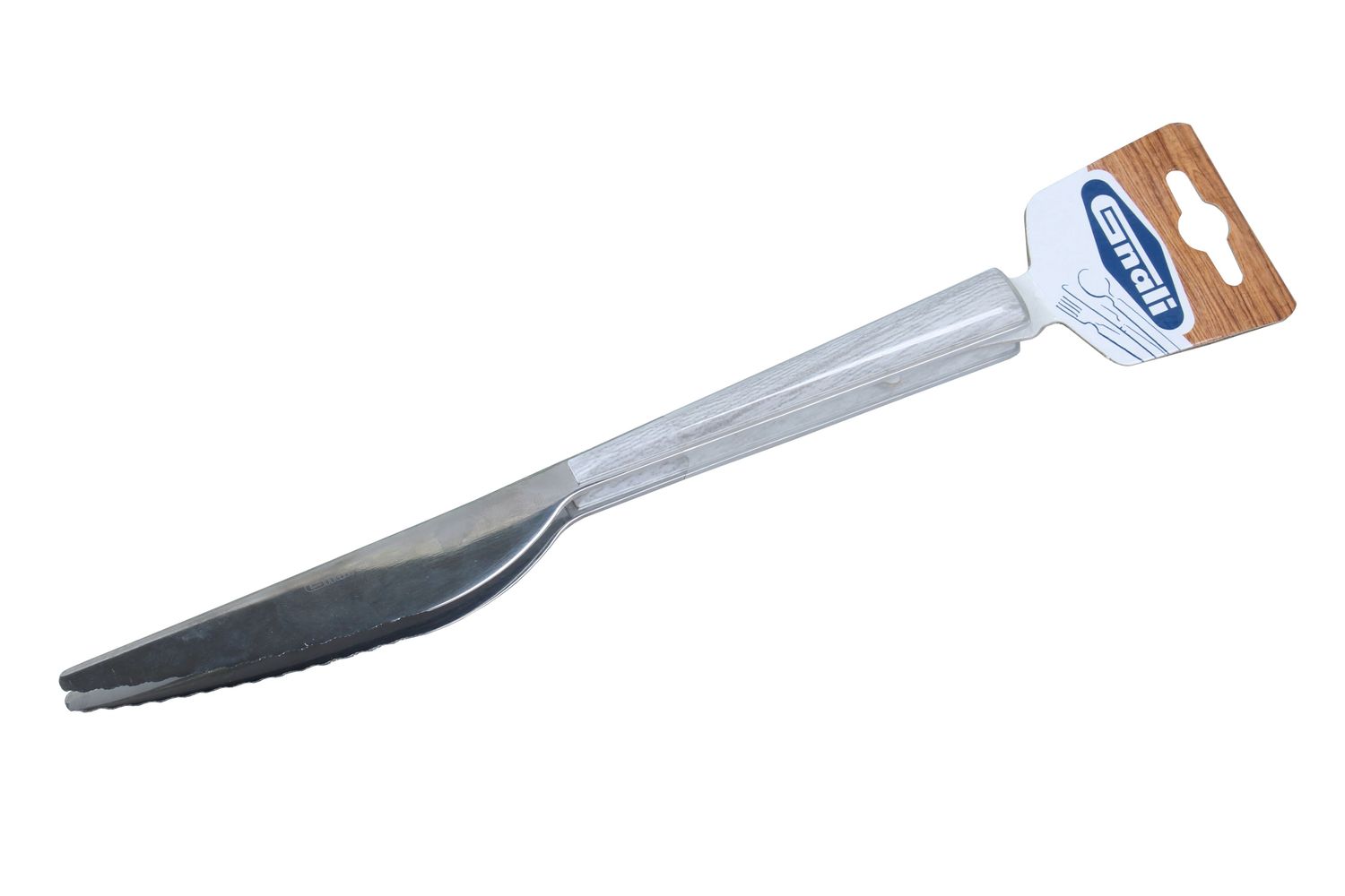 COLTELLO DAFNE ROVERE SBIANCATO PZ2