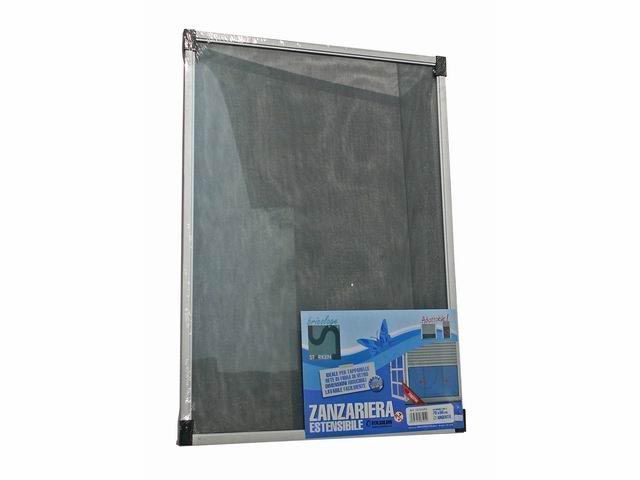 ZANZARIERA ESTENSIBILE 70X50