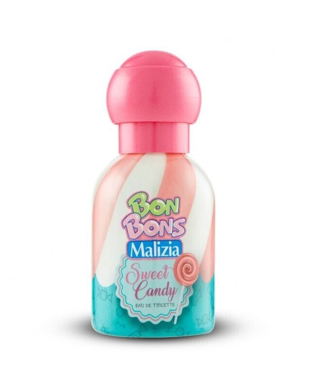 MALIZIA BON BONS 50ML SWEET CANDY