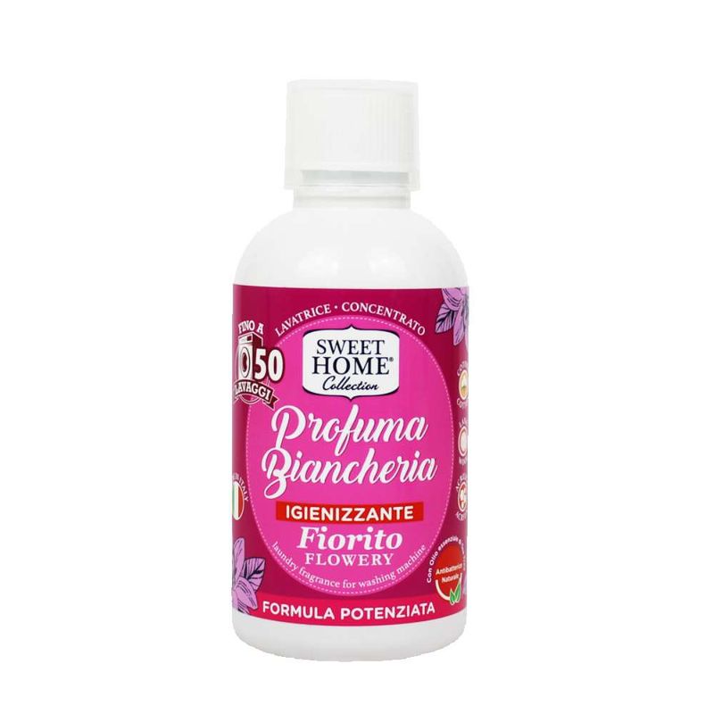 SWEET HOME PROFUMA BIANCH.PLUS 50 LAV. F