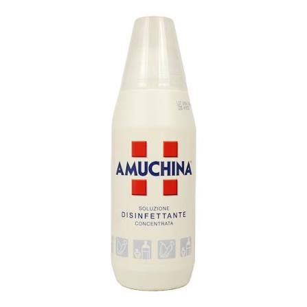 AMUCHINA 500ML