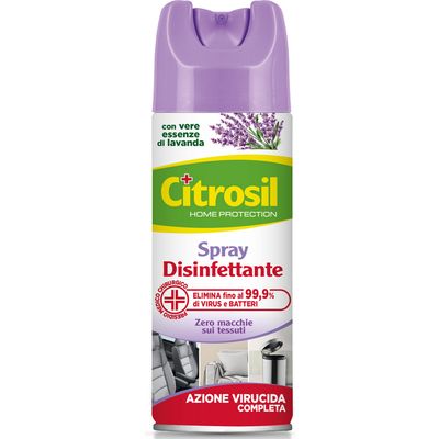 CITROSIL SPRAY DISINF. 300ML LAVANDA