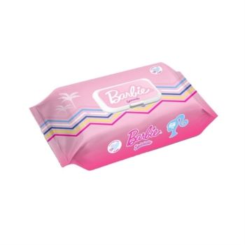 SETABLU SALVIETTINE BARBIE 20PZ ARGAN