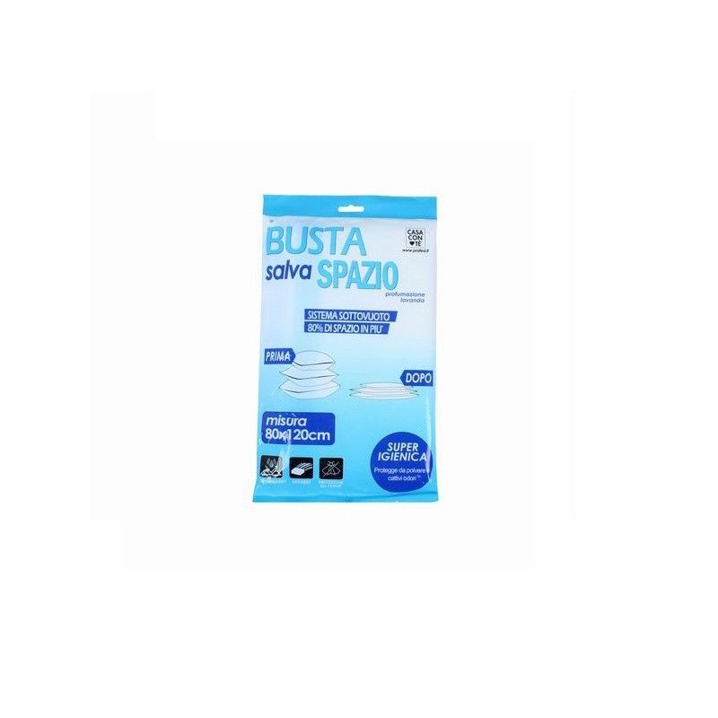 BUSTA SALVASPAZIO PROFUMATA 50X60CM