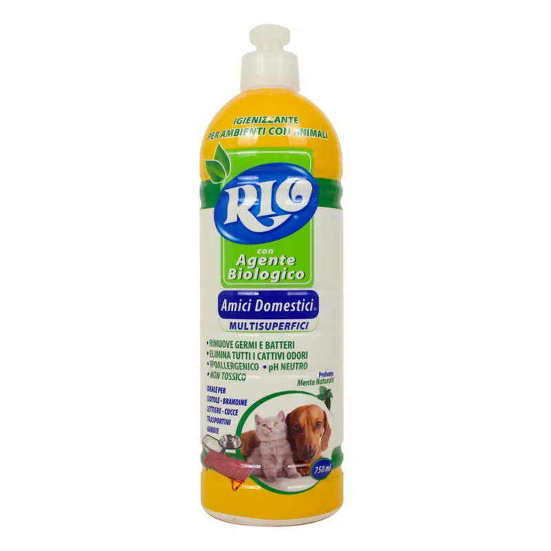 RIO BUMBUM PAVIMENTI 750 ANIMALI