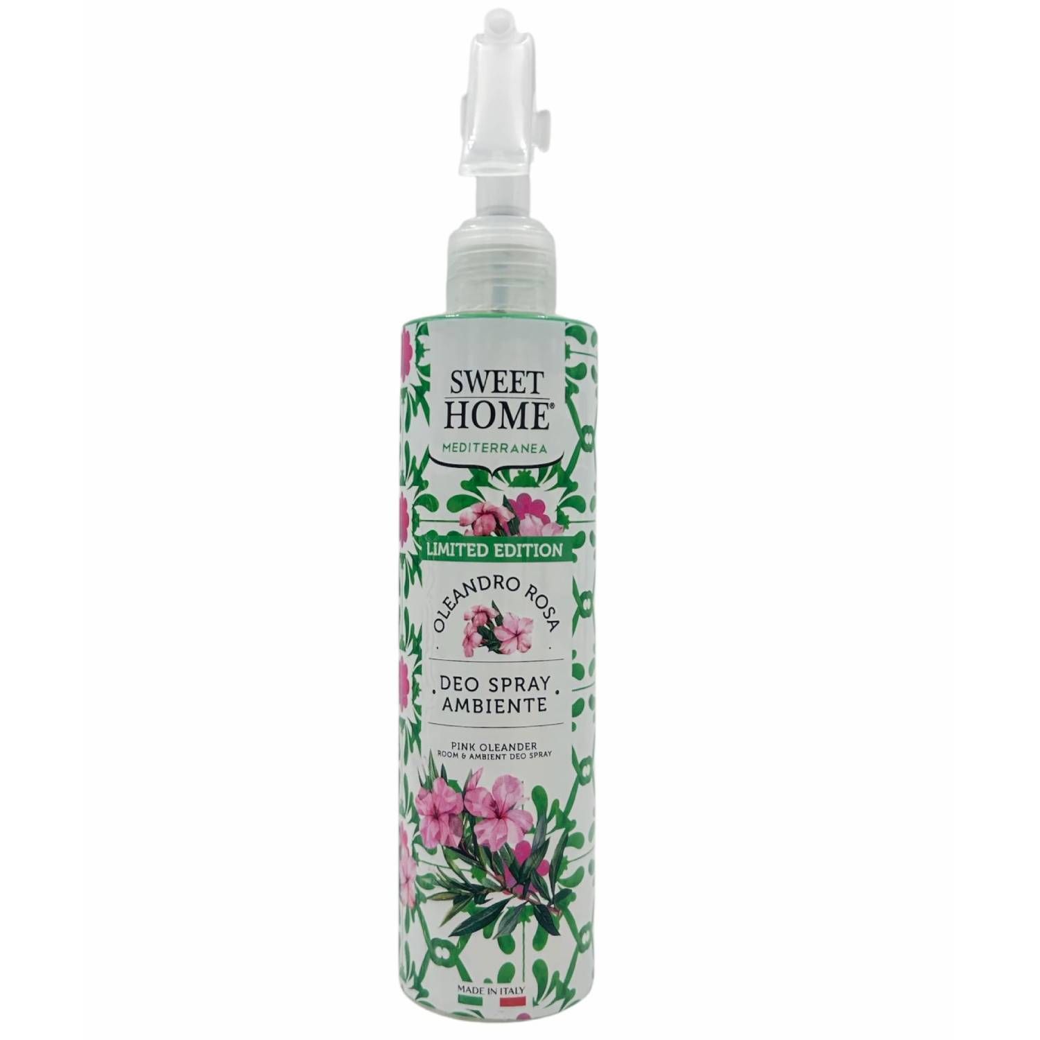 SWEET HOME SPRAY AMBIENTE 250ML OLEANDRO