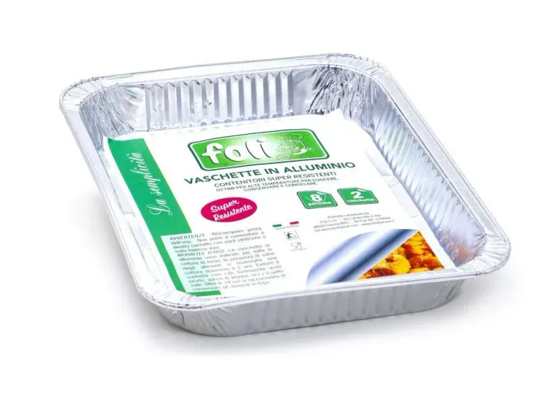 FOLI'CONT.ALLUM.S/COP.8PORZ.2PZ.