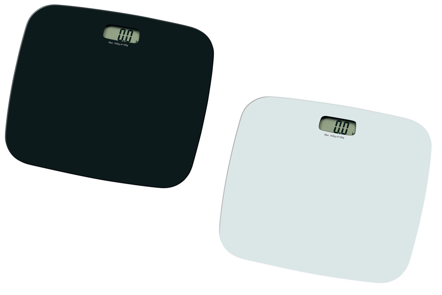 BILANCIA PESAPERSONE DIGITALE MAX150KG