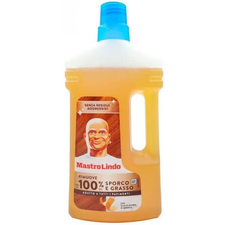 MASTRO LINDO PARQUET 930ML