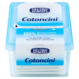 ROBERTS BASTONCINI X260