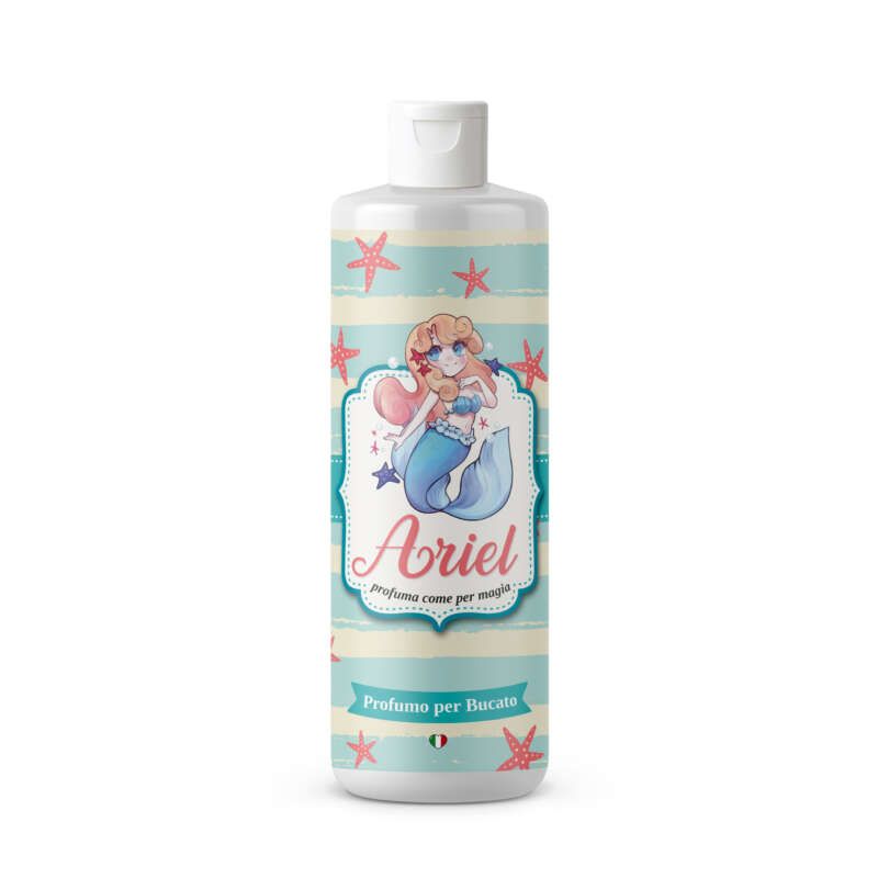 LILLA MILLA PROF. BUCATO 500ML ARIEL