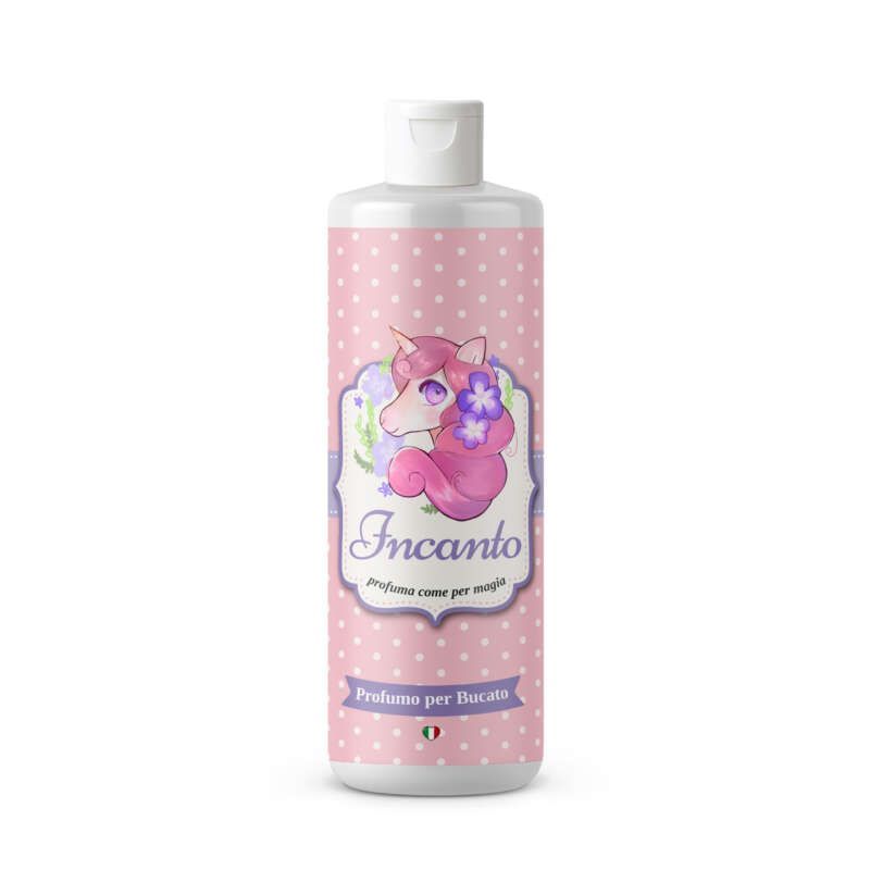 LILLA MILLA PROF. BUCATO 500ML INCANTO