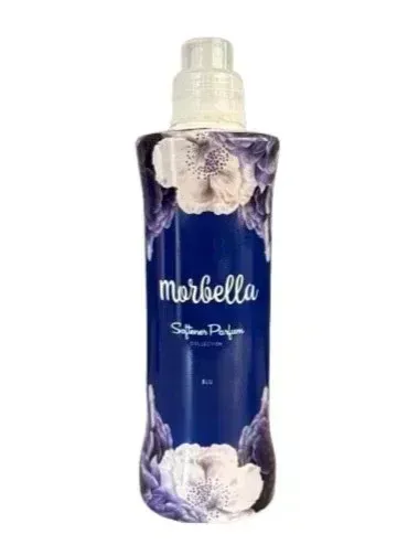MORBELLA AMM. 50LAV. 1000ML BLU