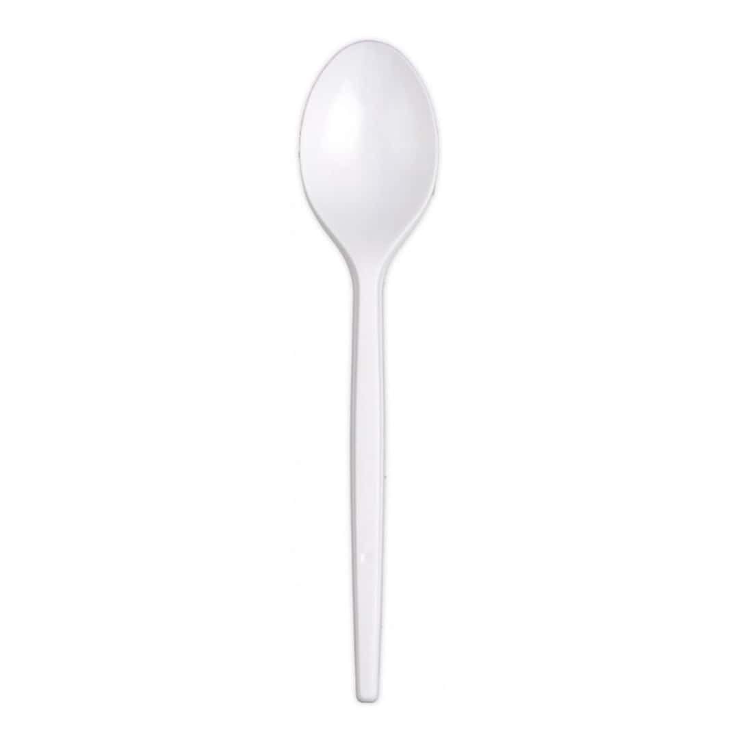 CHUCCHIAINI RIUTILIZZABILI 20PZ BIANCO