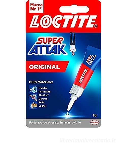 SUPER ATTAK TUBETTO GR 3