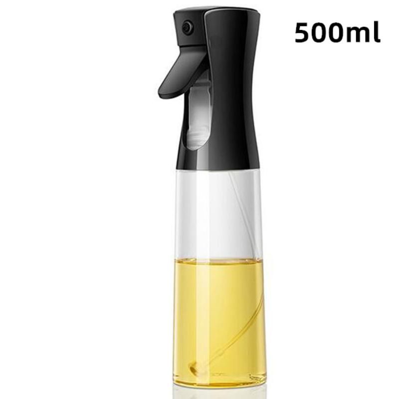 SPRUZZATORE 500ML OLIO